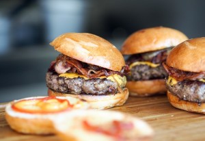 The best burgers you can get on national burger day 2018!