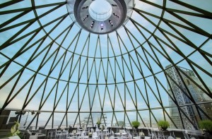 SEARCYS AT THE GHERKIN