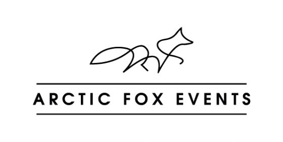 Arctic Fox Events · PA Life