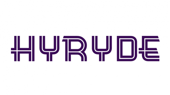 Hyryde