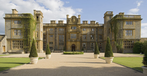 Eynsham Hall