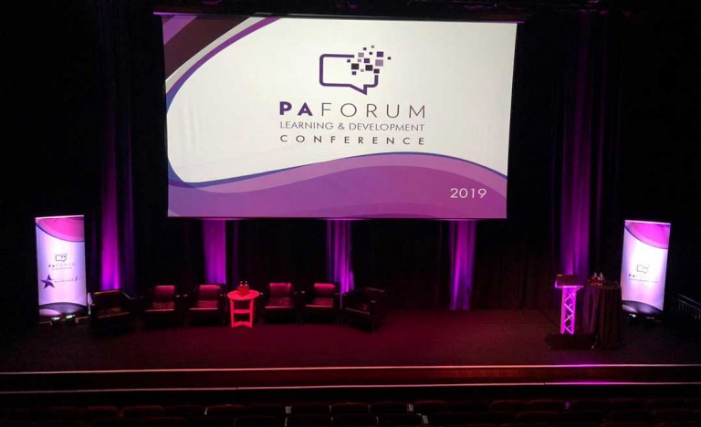 Unique Venues Birmingham (UVB) hosts first PA Forum Learning and ...
