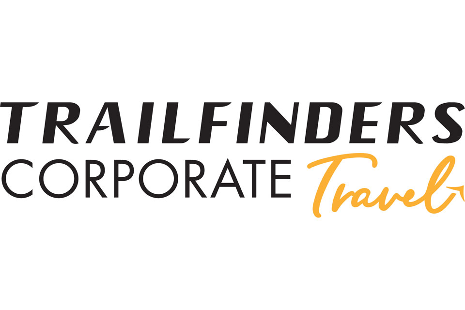 trailfinders travel company