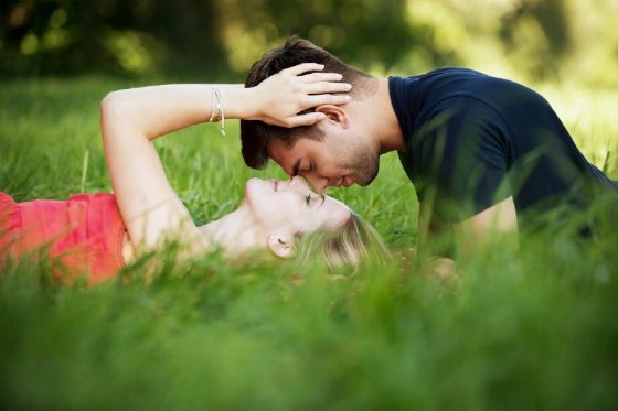 Afternoon delight? Nearly one in five Brits have sex on their lunch
