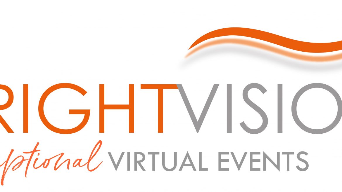 Bright Vision – Exceptional Virtual Events · PA Life
