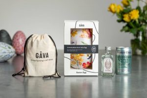 Easter-eggs-withgin-and-tonic-Easter-gifts-by-Scandi-Gava-Gifting