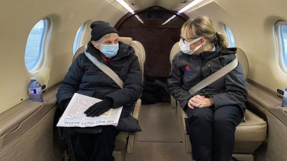 Jet-Companion-for-flying-with-medical-needs
