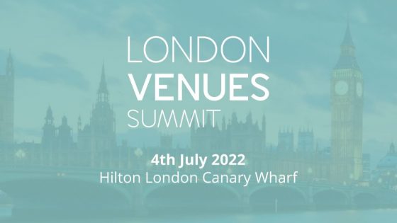 London-Venues-Summit-buyer-meet-supplier-4-July-2022