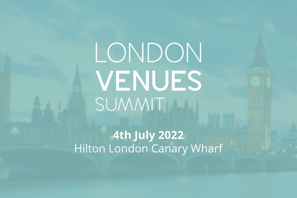 London-Venues-Summit-buyer-meet-supplier-4-July-2022