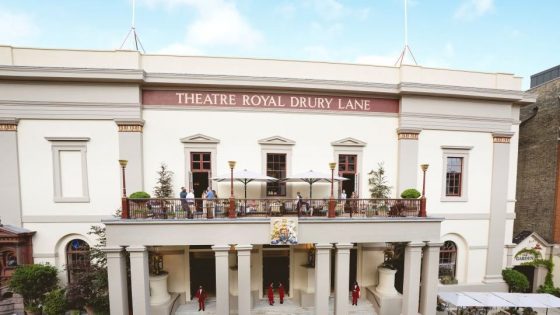 Theatre-Royal-Drury-Lane-PA-Life-Club-Meet-Up