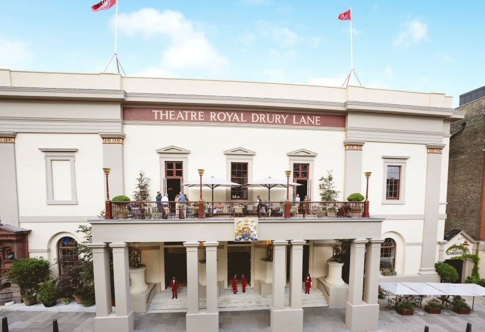 Theatre-Royal-Drury-Lane-PA-Life-Club-Meet-Up