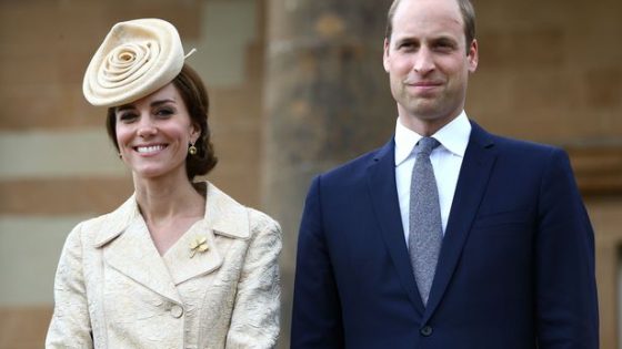 Duke-and-Duchess-to-hire-a -PA-for-their-team