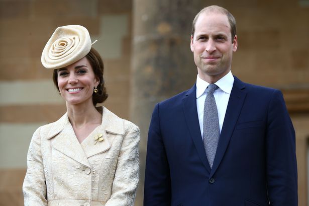 Duke-and-Duchess-to-hire-a -PA-for-their-team