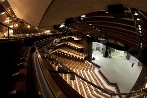 Barbican-Theatre