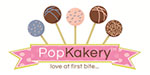 popkakery logo