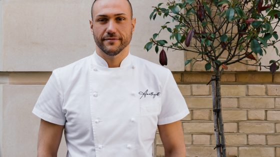 Chef-Carlo-Scotto-Amethyst-restaurant-review