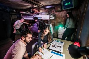 Escape-Live-Liverpool-team-building-fun