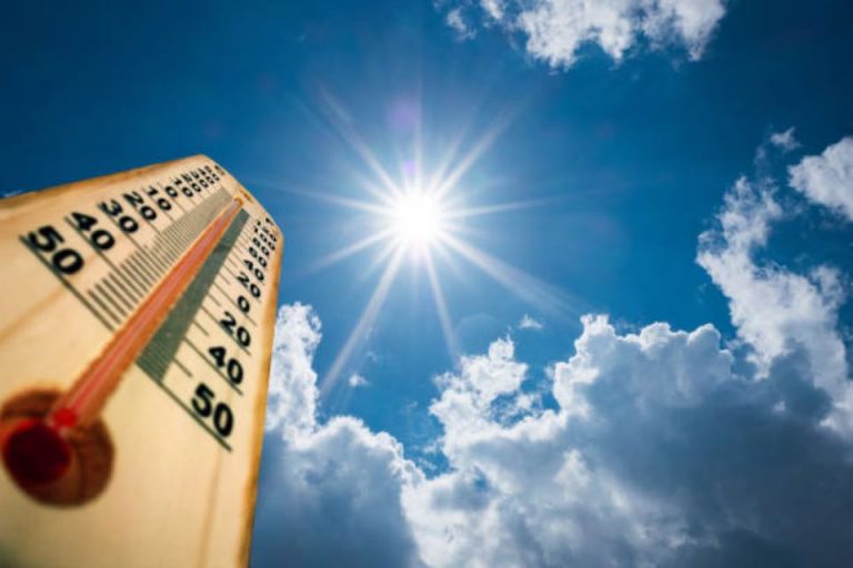 British Standards Institution addresses the UK's current heatwave