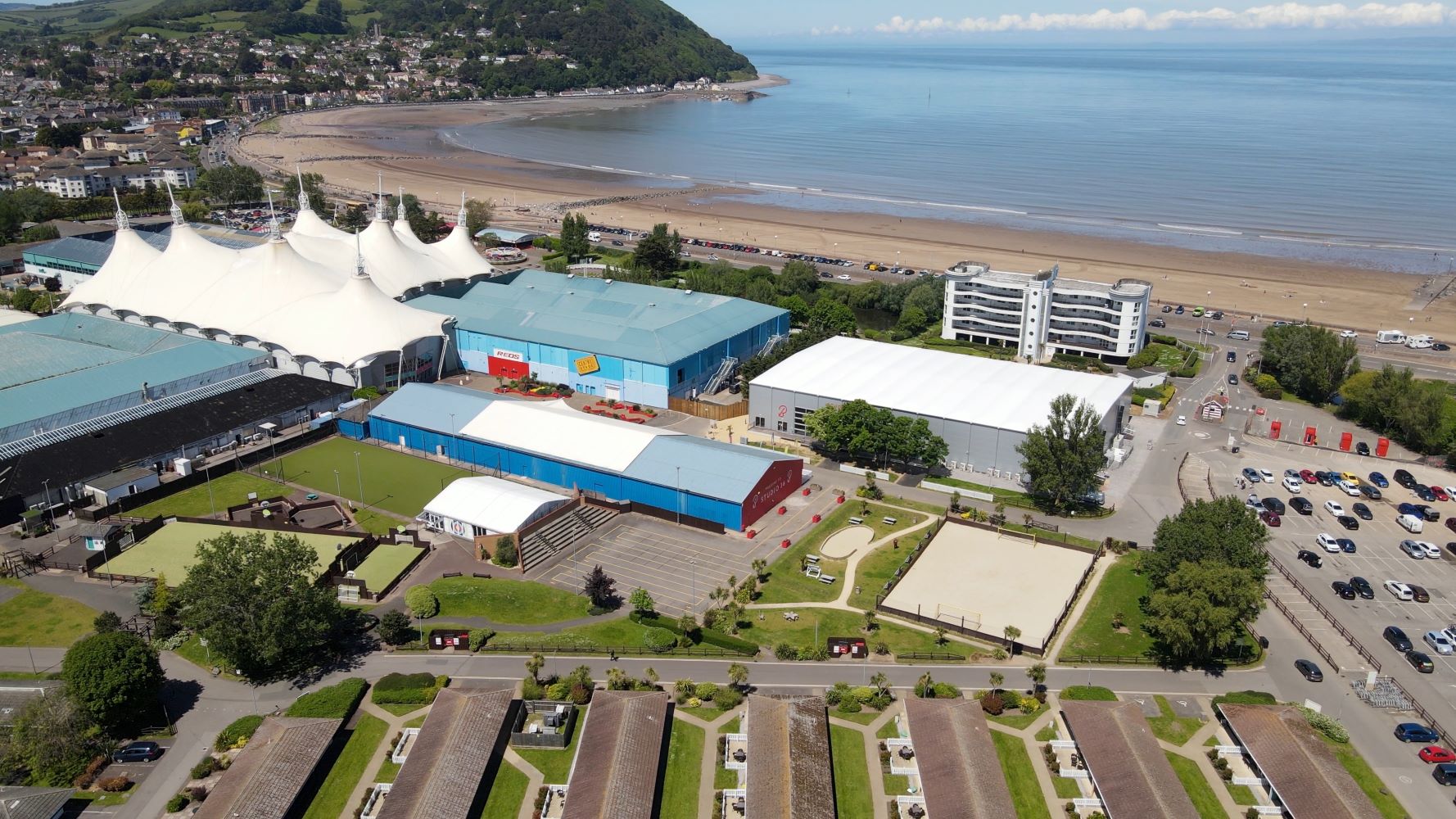 Butlins-Minehead-conferences-and-events-PA-Life-Club-meet-up