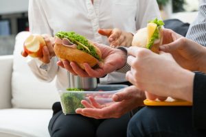 skip-lunch-breaks-survey-by-Just-Eat-for-Business