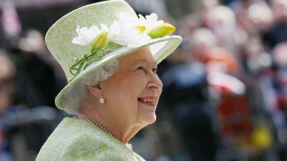 Queen-Elizabeth-II-passing