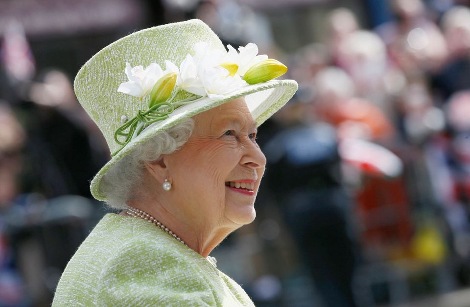 Queen-Elizabeth-II-passing