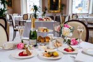 whats-on-in-November-in-London-champagne-after-noon-tea-116-pall-mall
