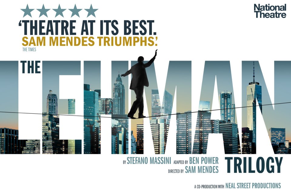 The-Lehman-Trilogy-London