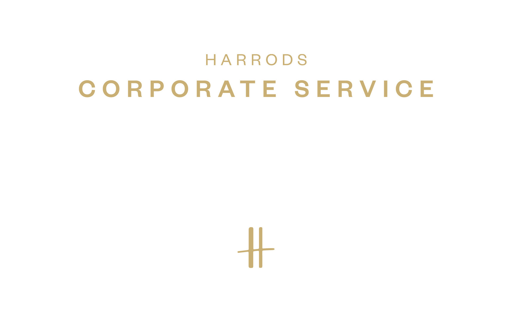 Harrods-Corporate-Service