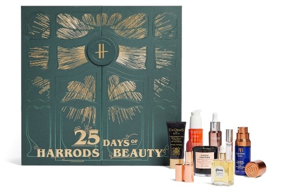 Harrods-festive-beauty-calendar-2022-PA-Life-reader-competition