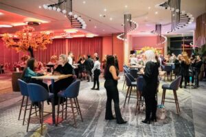 Corporate-event venue guide - Center-Parcs-relaunch-Woburn-Forest-showcase