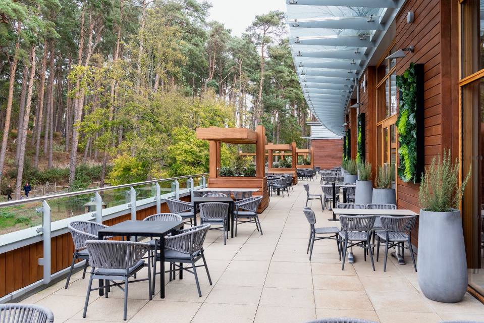 Center-Parcs-relaunch-Woburn-Forest-terrace