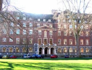 Church-House-Westminster-net-zero-carbon-target