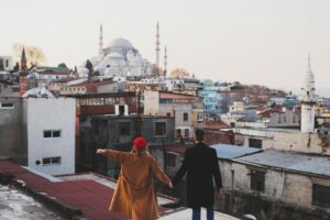 Istanbul-local-tours-travel-trends-2023-by-Seven-Travel