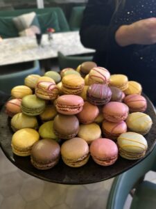 Apex-City-of-London-Hotel-macaroons