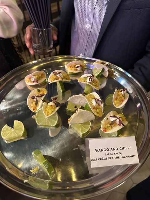 Apex-City-of-London-Hotel-canapes
