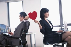 best-10-office-romance-stories
