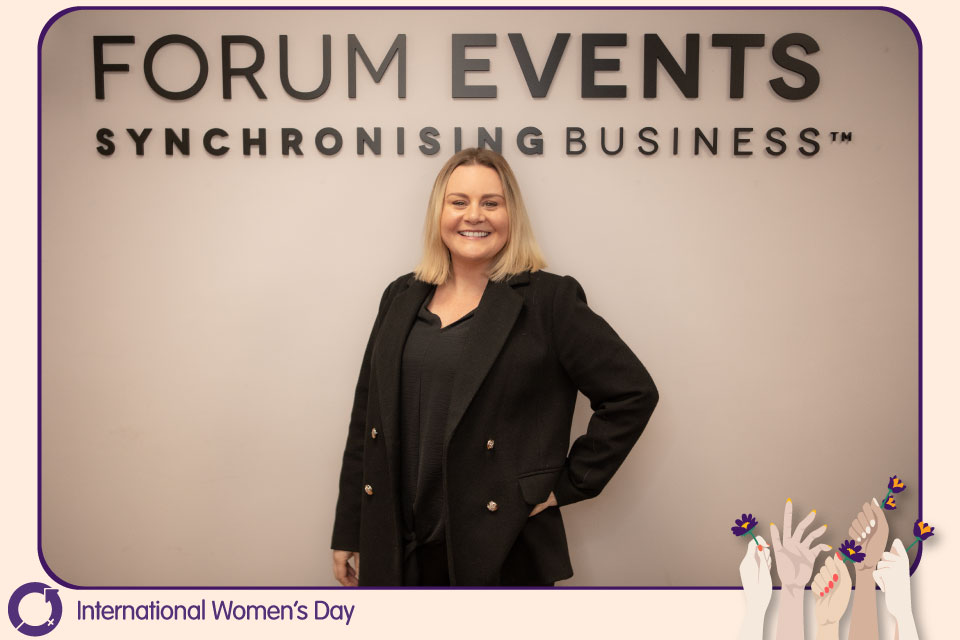 Forum-Events-&-Media-Group's-Sarah-Beall-interview-for-International-women's-day