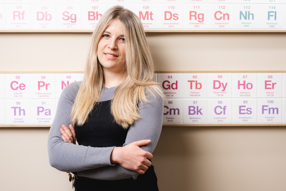 Jess-Gallagher-Royal Society of Chemistry