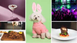 London-this-Bank-Holiday-Easter-Weekend