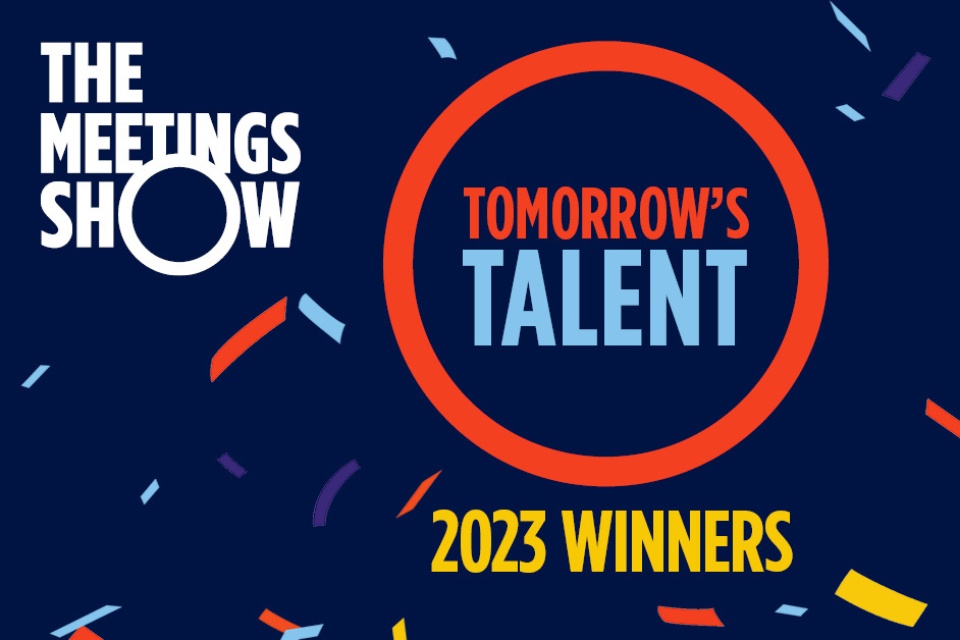 Tomorrow's-Talent-2023-winners