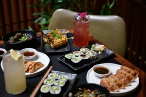 Apotechary-East-bottomless-brunch-and-karaoke