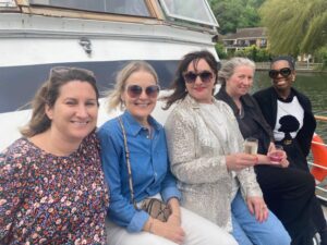 Thames-River-Cruise-PA-Life-Club-members-on-the-deck