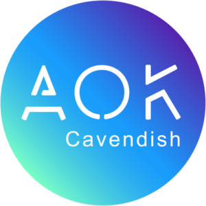 aok-cavendish-logo