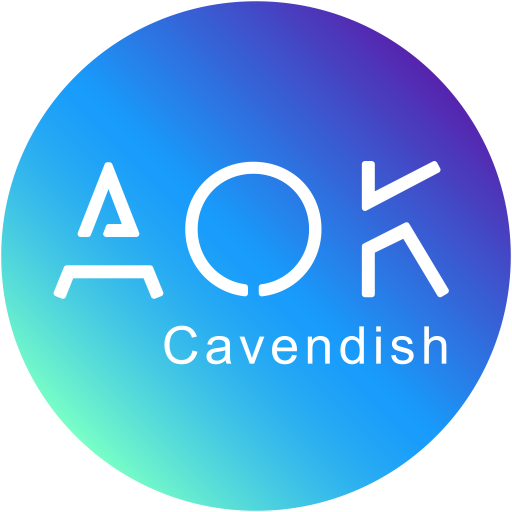 aok-cavendish-logo