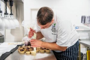 Lush-held-a-meat-free-event-at-Center-Parcs-Woburn-Forest