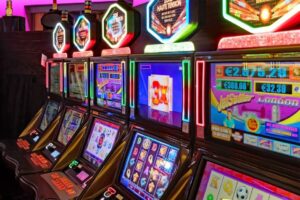 top casinos in London