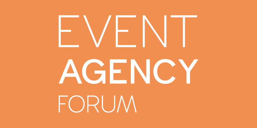 Event Agency Forum