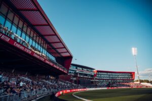 Destination Emirates Old Trafford