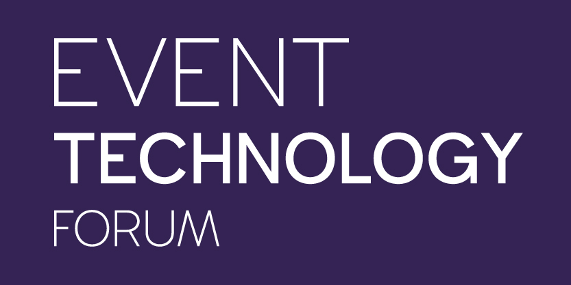 Event Technology Forum